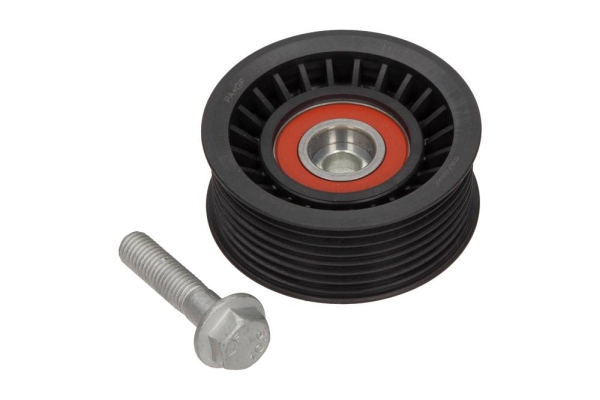 Galoppino/Guidacinghia, Cinghia Poly-V - 54-0576 MAXGEAR