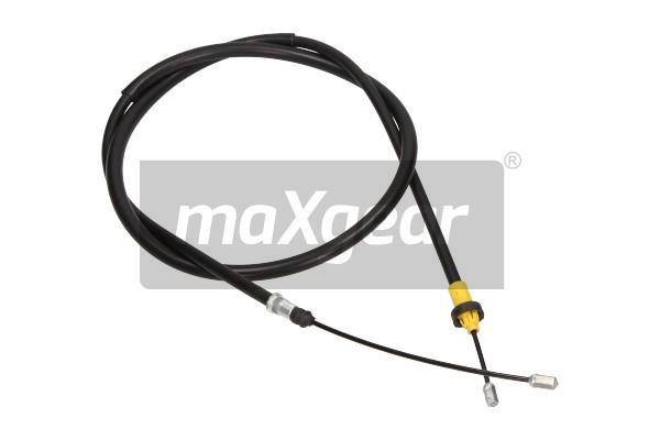 trosas, stovėjimo stabdys - 32-0533 MAXGEAR