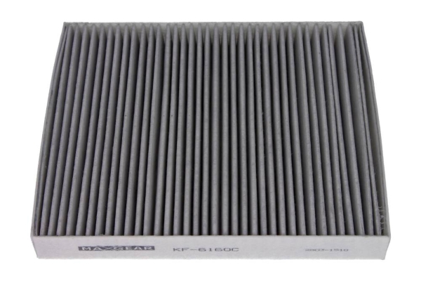 Filter, interior air - 26-0805 MAXGEAR