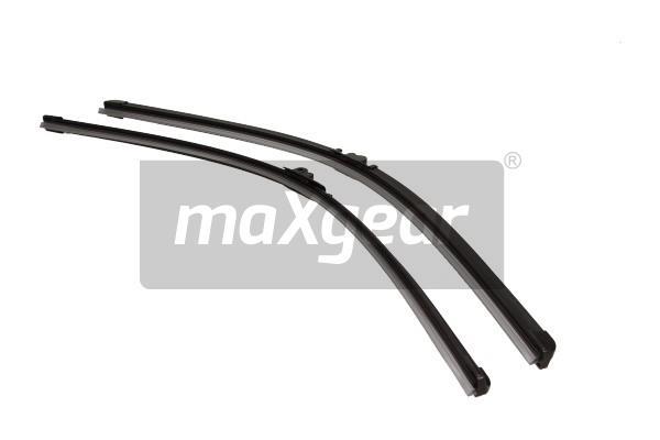 valytuvo gumelė - 39-0135 MAXGEAR