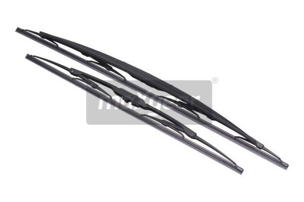 Wiper Blade - 39-0139 MAXGEAR