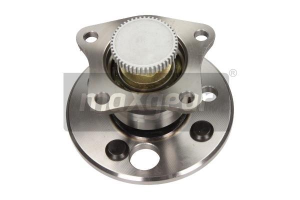 Wheel Bearing Kit - 33-0818 MAXGEAR