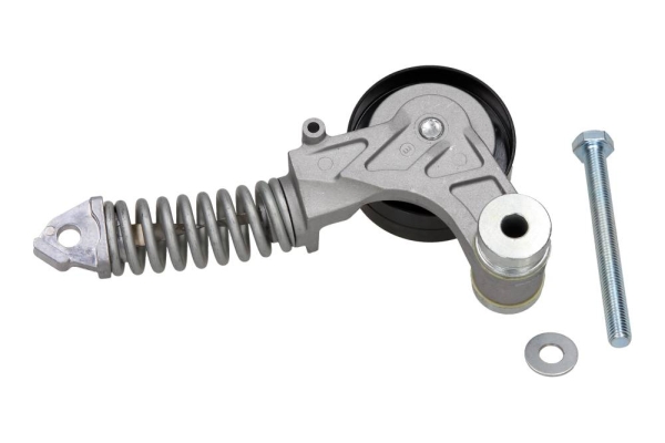Belt Tensioner, V-ribbed belt - 54-0828 MAXGEAR