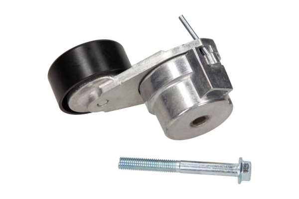 Belt Tensioner, V-ribbed belt - 54-0841 MAXGEAR