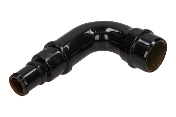 Flessibile, Ventilazione monoblocco - 18-0387 MAXGEAR