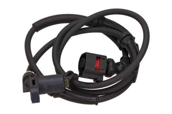 Sensore, N° giri ruota - 20-0166 MAXGEAR