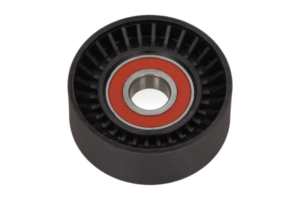 Tensioner Pulley, V-ribbed belt - 54-0539 MAXGEAR