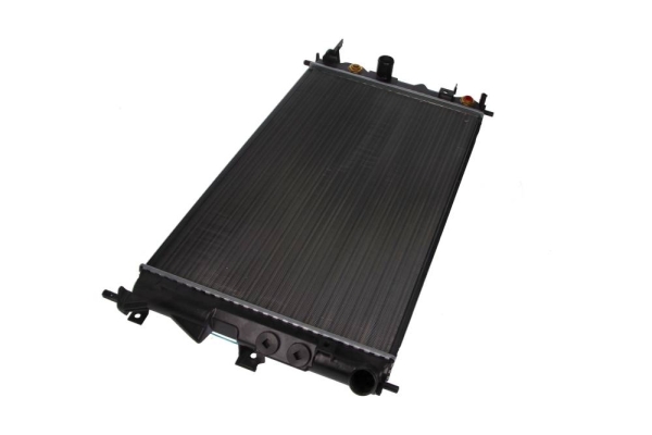 Радиатор, охлаждение двигателя - AC297856 MAXGEAR