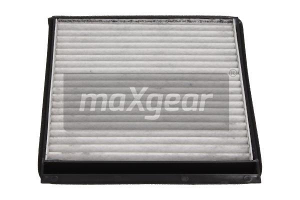 Filter, interior air - 26-0809 MAXGEAR