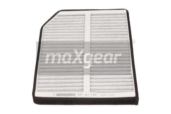 Filtro, Aria abitacolo - 26-0812 MAXGEAR