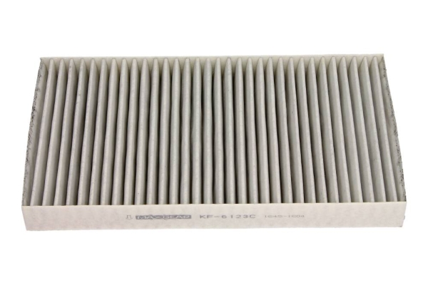 filtras, salono oras - 26-0814 MAXGEAR
