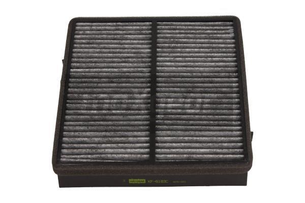 Filter, interior air - 26-0822 MAXGEAR