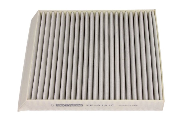 Filter, interior air - 26-0825 MAXGEAR