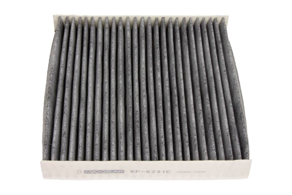 Filter, interior air - 26-0827 MAXGEAR