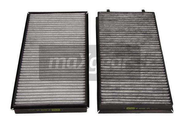 Filter, interior air - 26-0830 MAXGEAR