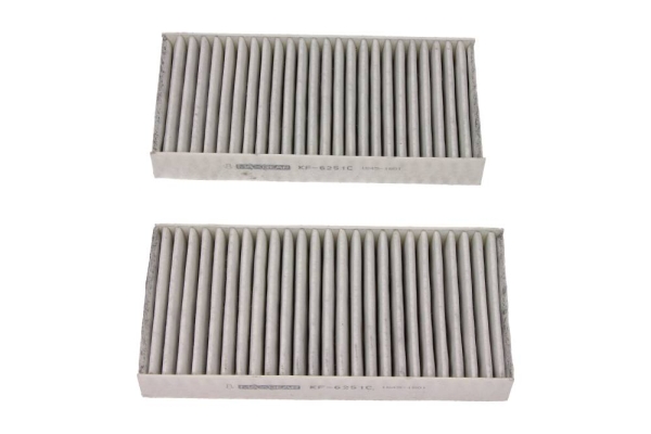 Filter, interior air - 26-0831 MAXGEAR