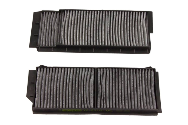 Filter, interior air - 26-0845 MAXGEAR