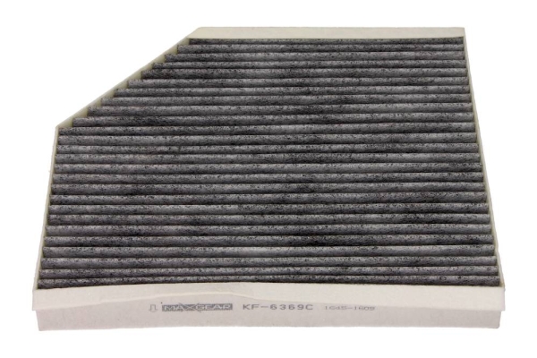 Filter, interior air - 26-0633 MAXGEAR