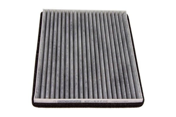 Filter, interior air - 26-0855 MAXGEAR