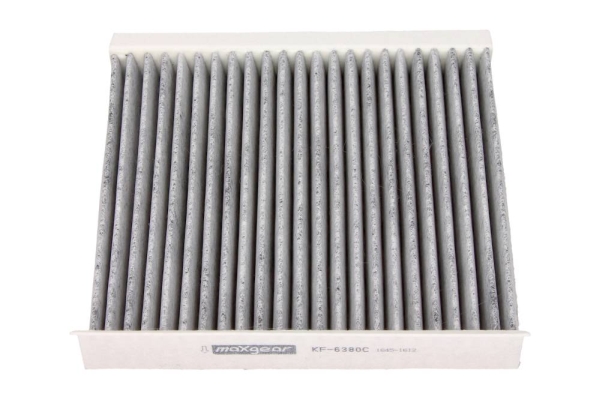 Filter, interior air - 26-0857 MAXGEAR