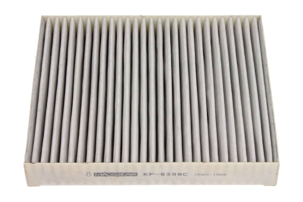 Filter, Innenraumluft - 26-0860 MAXGEAR