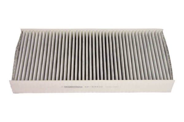 Filter, interior air - 26-0862 MAXGEAR