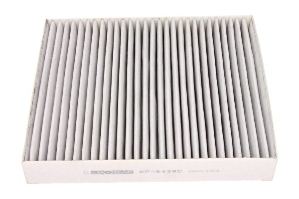 Filter, interior air - 26-0863 MAXGEAR
