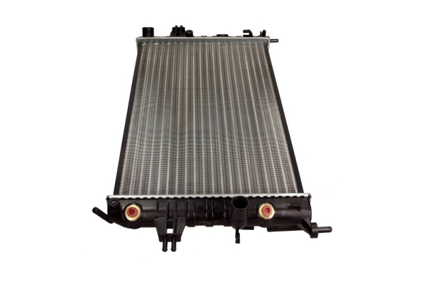Radiatore, Raffreddamento motore - AC203868 MAXGEAR