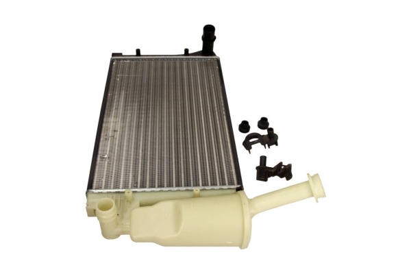 Radiatore, Raffreddamento motore - AC209213 MAXGEAR