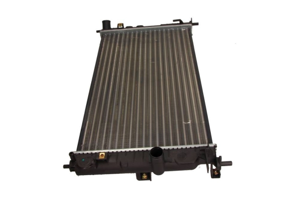 Radiator, engine cooling - AC213025 MAXGEAR