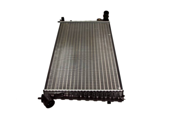 Radiator, engine cooling - AC251572 MAXGEAR