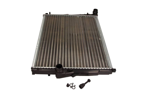 Radiator, engine cooling - AC259188 MAXGEAR