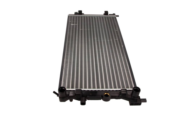Radiatore, Raffreddamento motore - AC273527 MAXGEAR