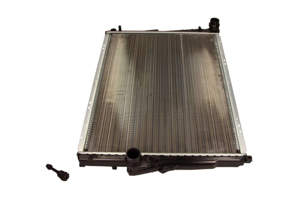 Radiator, engine cooling - AC274544 MAXGEAR