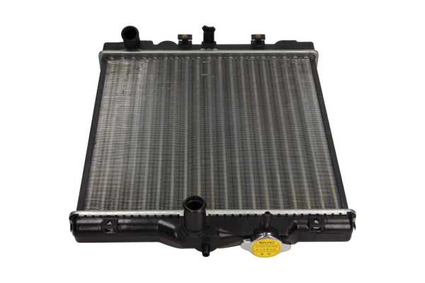 Radiator, engine cooling - AC279046 MAXGEAR