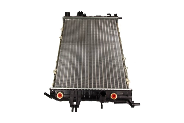 Радиатор, охлаждение двигателя - AC289661 MAXGEAR