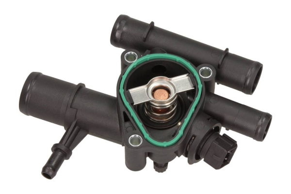Термостат, охлаждающая жидкость - 18-0393 MAXGEAR