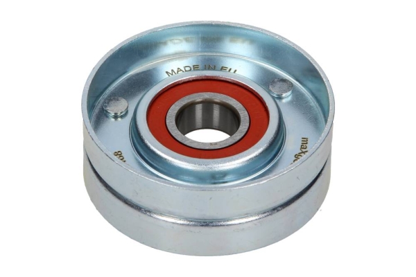 Rullo tenditore, Cinghia Poly-V - 54-0468 MAXGEAR