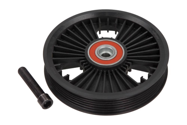 Натяжной ролик, поликлиновой ремень - 54-0638 MAXGEAR