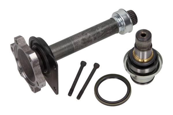 Stub Axle, differential - 49-0667 MAXGEAR