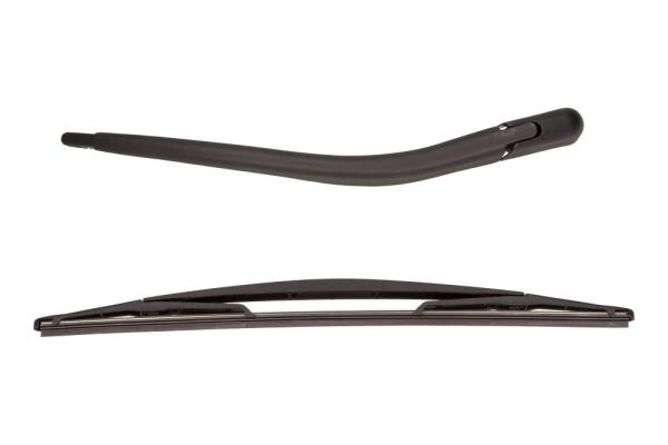 Wiper Arm Set, window cleaning - 39-0214 MAXGEAR