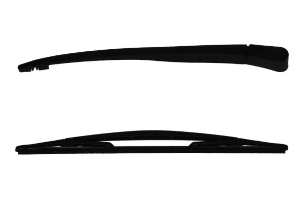 Wiper Arm Set, window cleaning - 39-0216 MAXGEAR