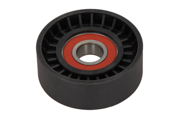 Rullo tenditore, Cinghia Poly-V - 54-0599 MAXGEAR