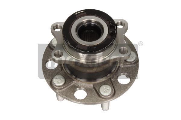 Wheel Bearing Kit - 33-0822 MAXGEAR
