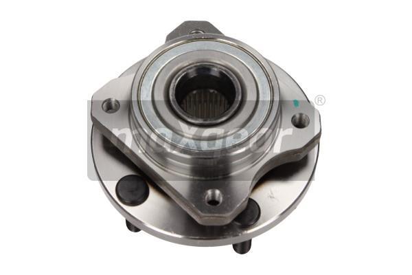 rato guolio komplektas - 33-0825 MAXGEAR