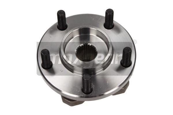 Комплект подшипника ступицы колеса - 33-0825 MAXGEAR