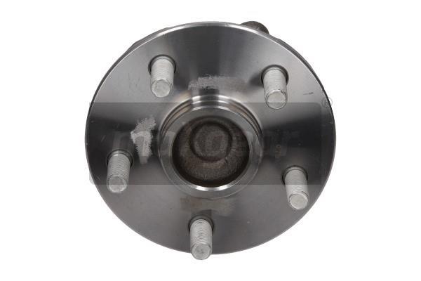 Wheel Bearing Kit - 33-0819 MAXGEAR