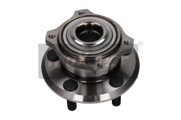 Wheel Bearing Kit - 33-0824 MAXGEAR