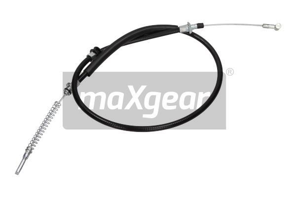 Cable, parking brake - 32-0543 MAXGEAR