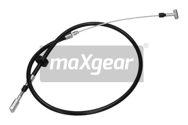 Cavo comando, Freno stazionamento - 32-0544 MAXGEAR